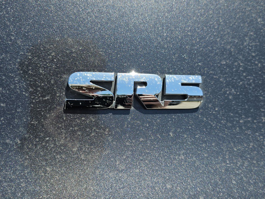 Certified Used 2022 Magnetic Gray Metallic Toyota SR5 Premium image 32