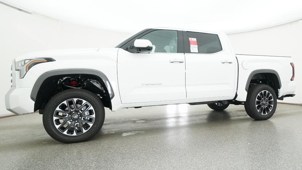 2026 Toyota Tundra Limited - Photo 6