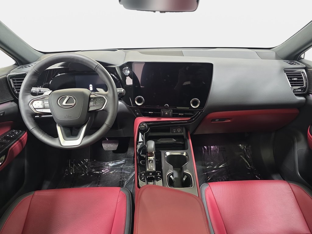 Used 2025 Caviar Lexus 350 Luxury image 10
