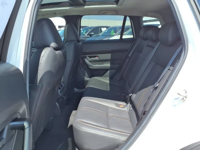 Certified Used 2025 Beige Mazda 2.5 Turbo Premium Package image 24