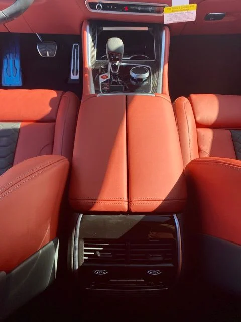 2026 BMW X5 M X5 M - Photo 22