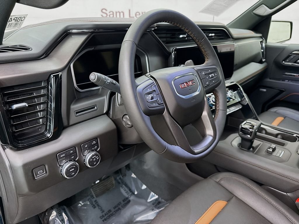 2023 GMC Sierra 1500 AT4 - Photo 12