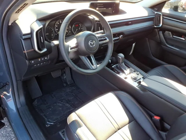 New 2026 Polymetal Gray Metallic Mazda Premium AWD image 10