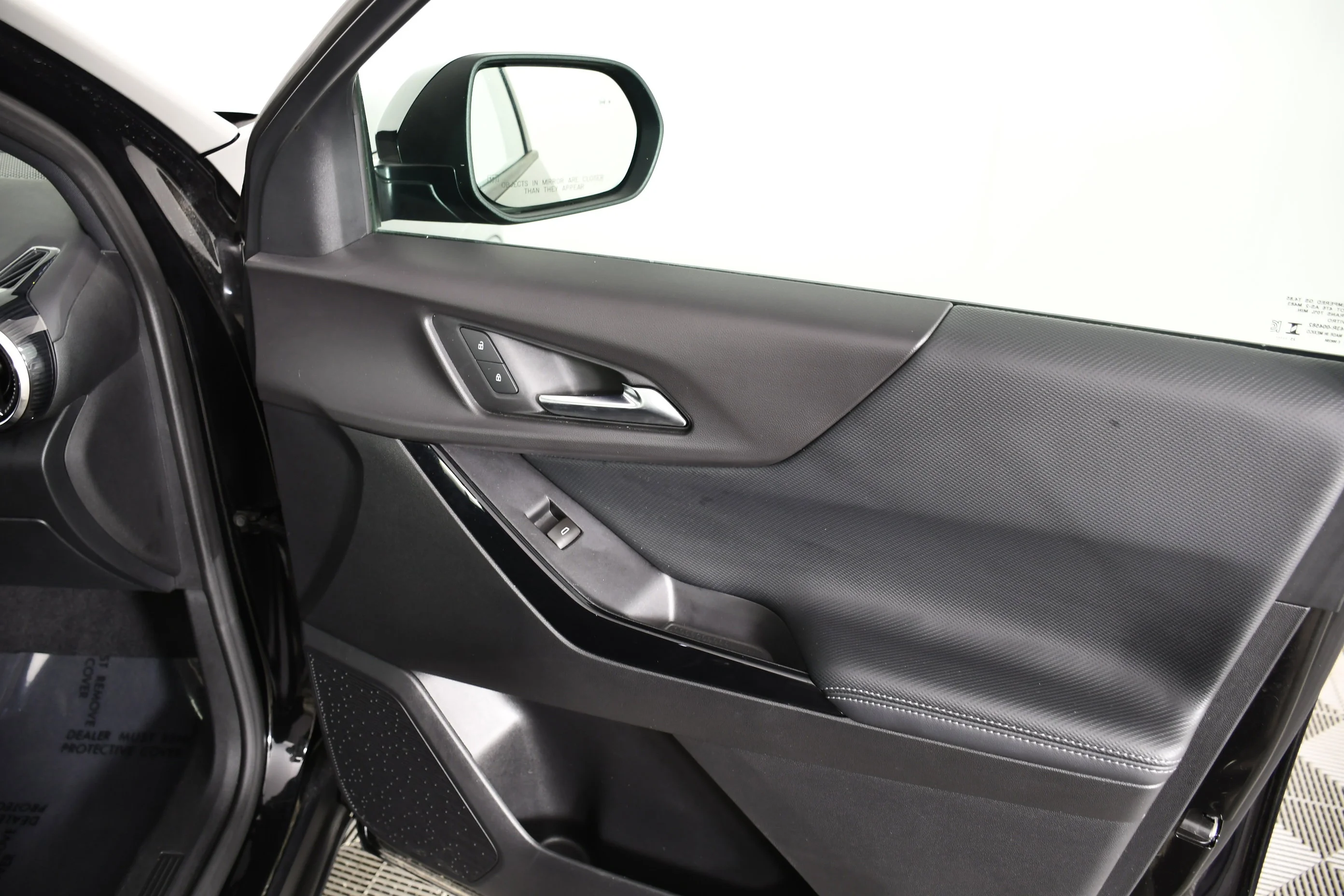 Used 2026 Mosaic Black Metallic Chevrolet AWD LT image 40