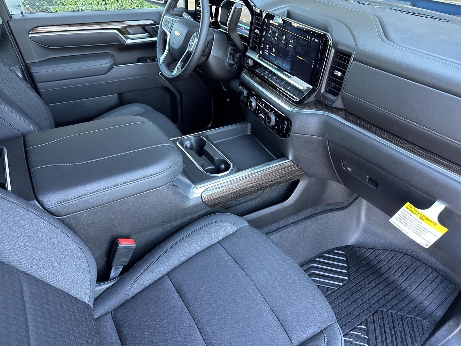 2026 Chevrolet Silverado 2500 HD LT - Photo 35