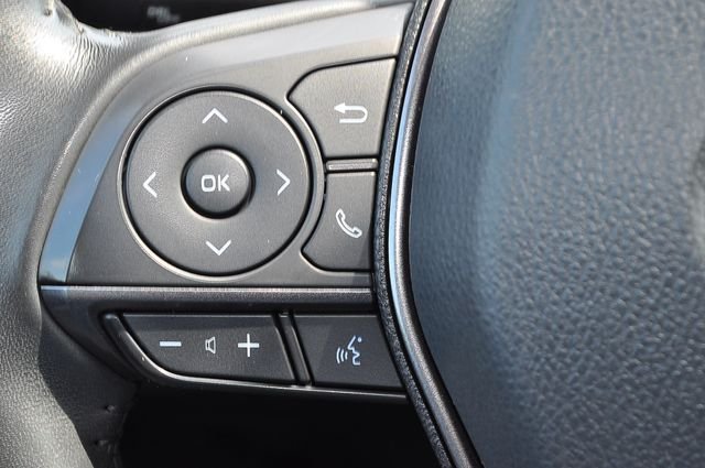 Used 2024 White Toyota XSE image 30