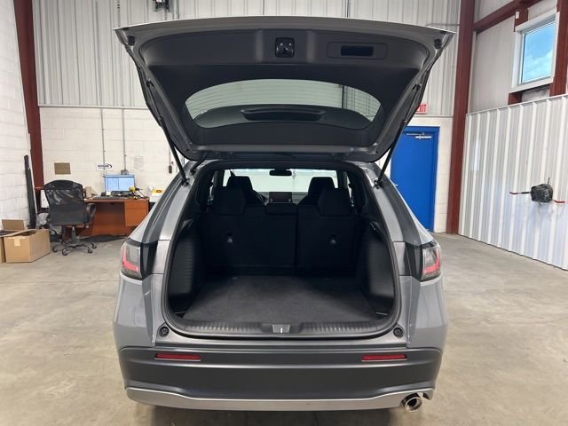 Certified Used 2025 Urban Gray Pearl Honda Sport image 21