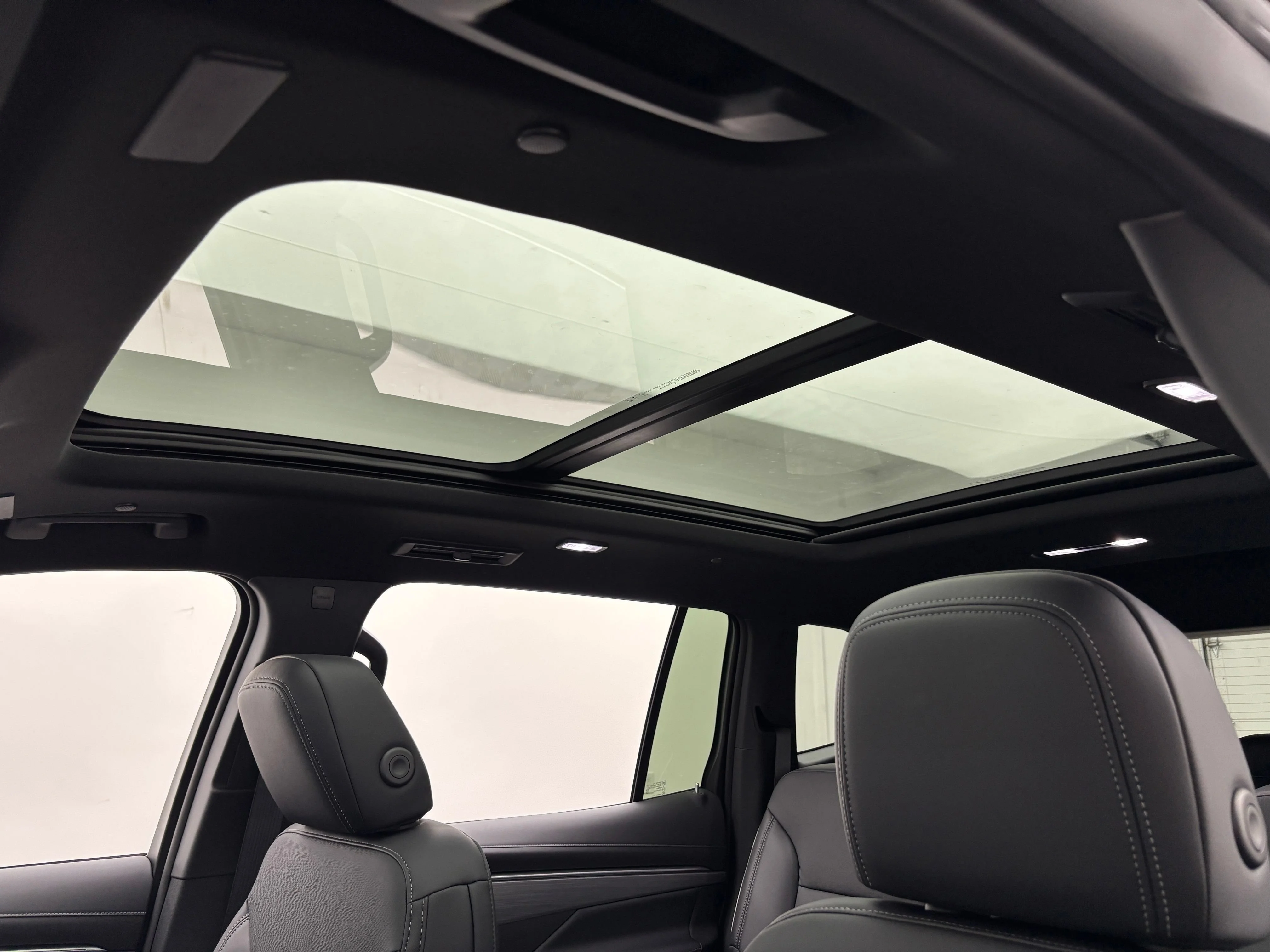 New 2026 Moonstone Gray Metallic Buick Preferred image 5