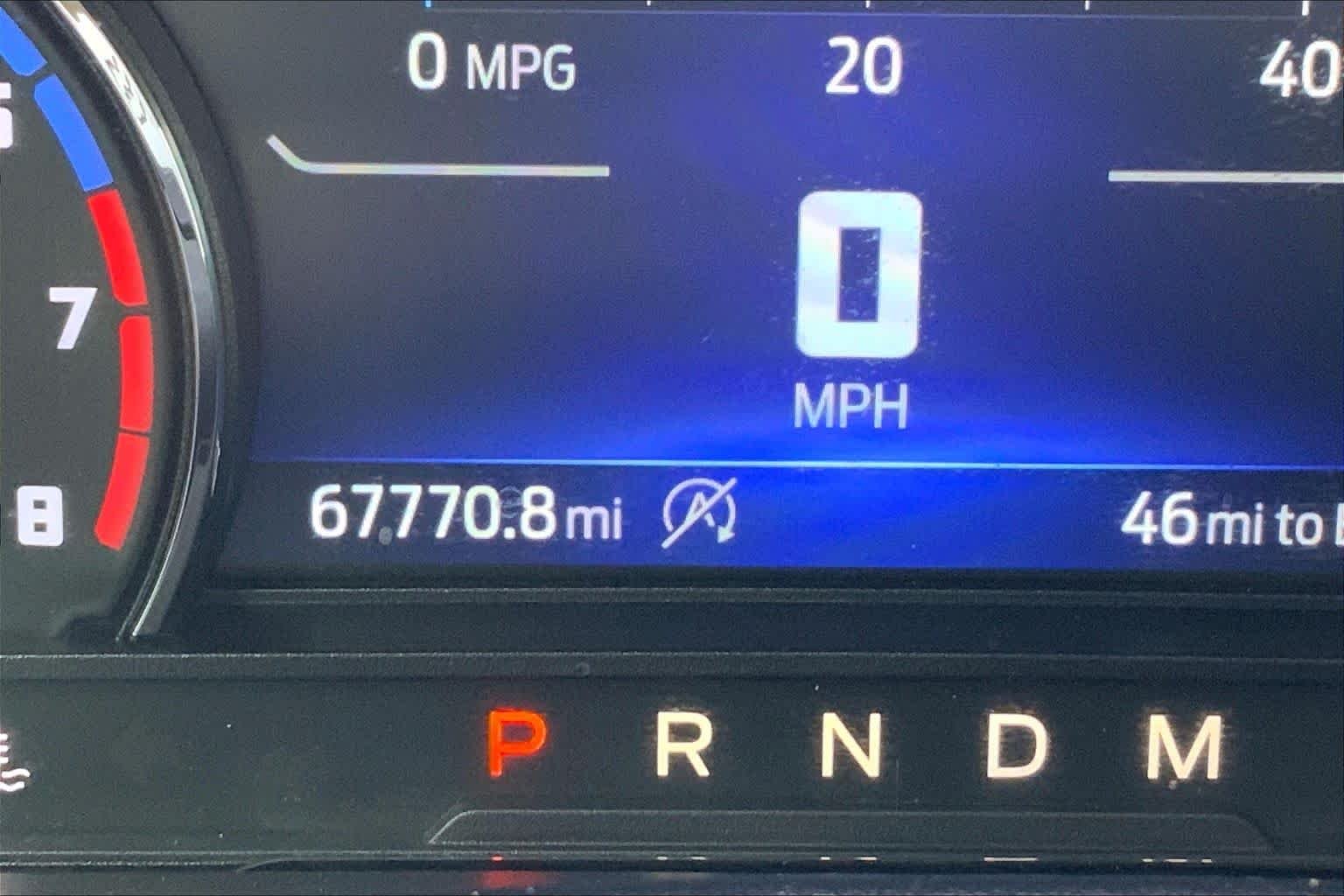 Used 2023 Cactus Gray Ford Badlands image 23