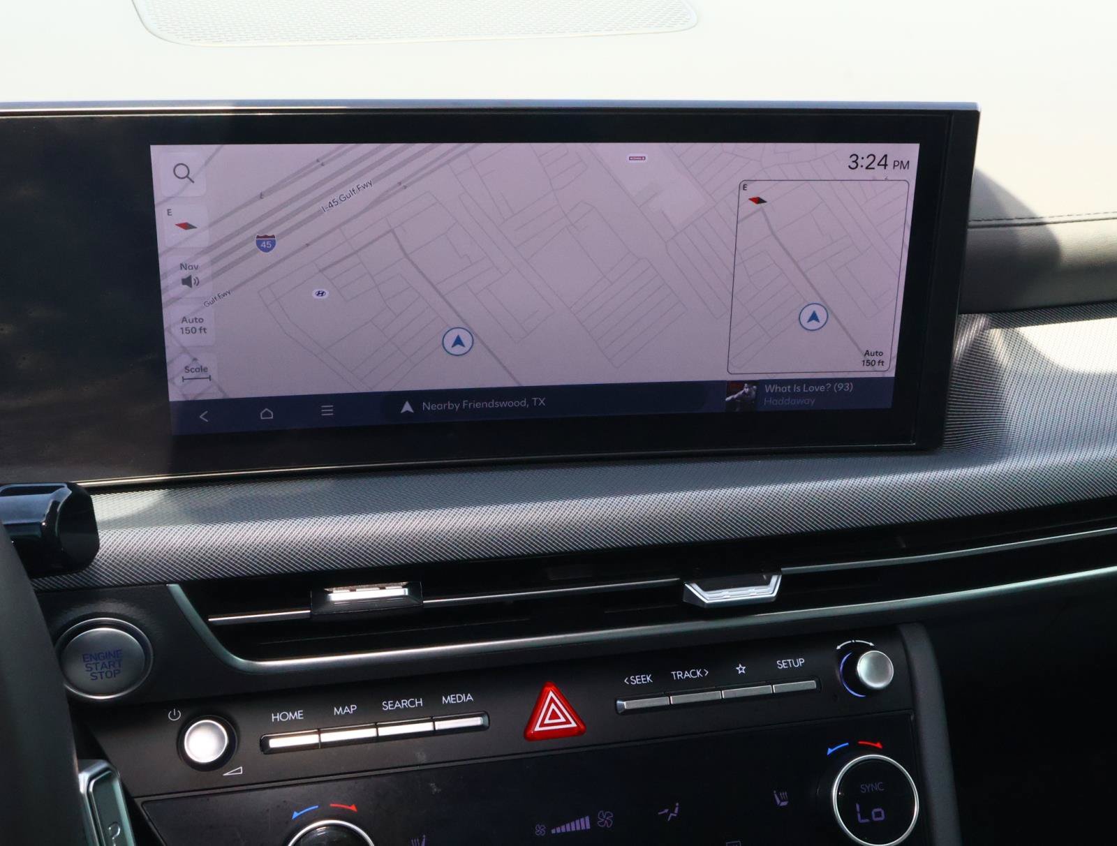 2025 Hyundai Sonata SEL - Photo 24