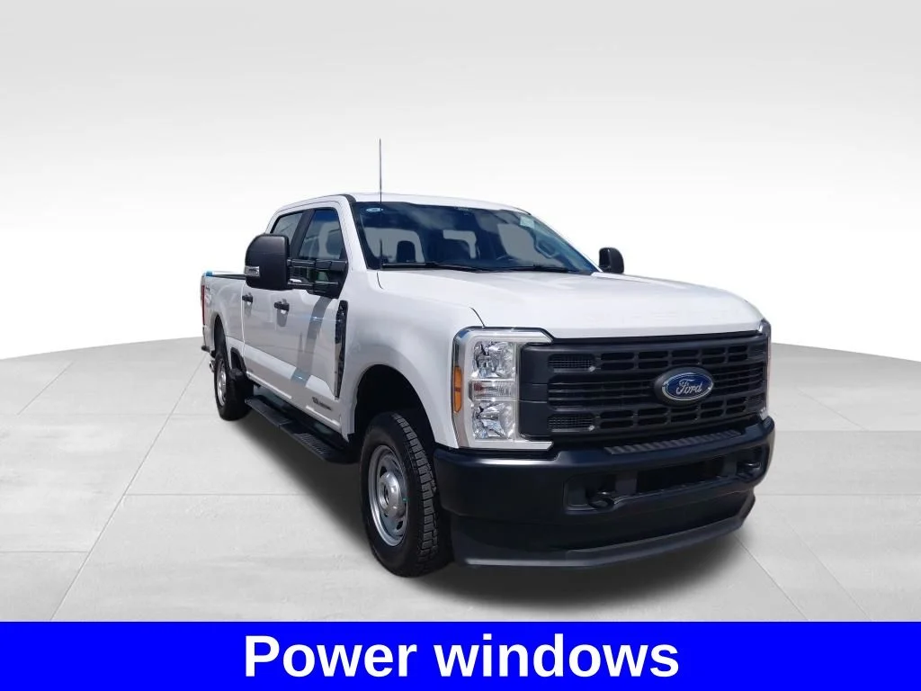 Used 2026 Oxford White Ford XL image 5