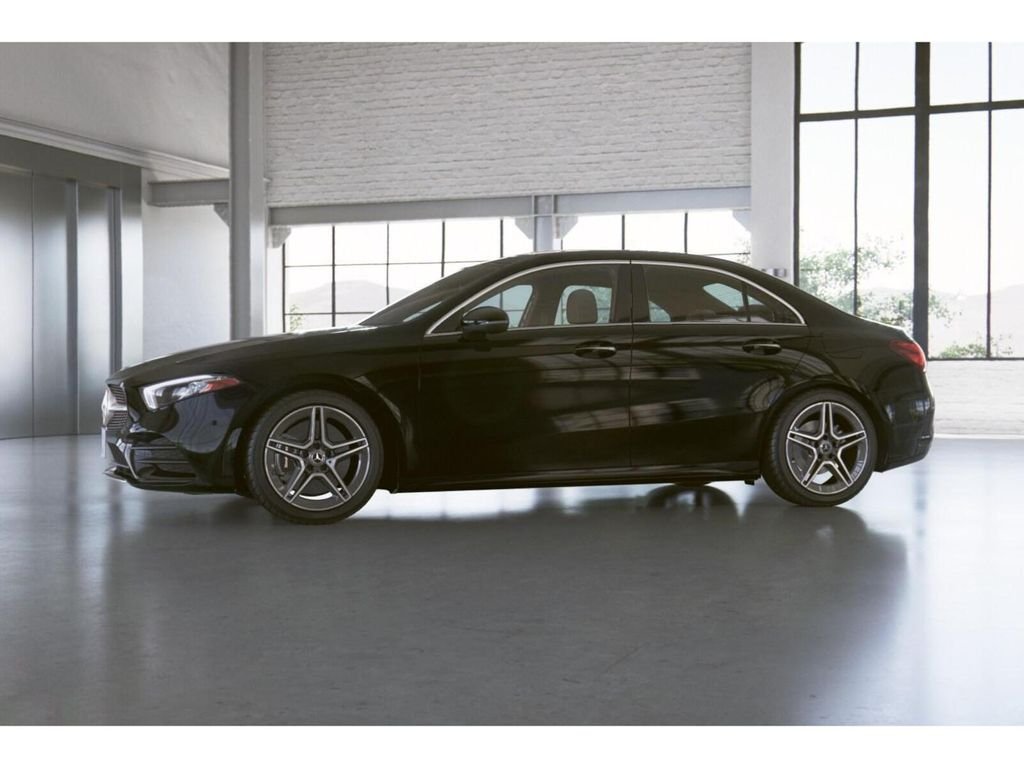 Certified Used 2020 Black Mercedes-Benz  image 37