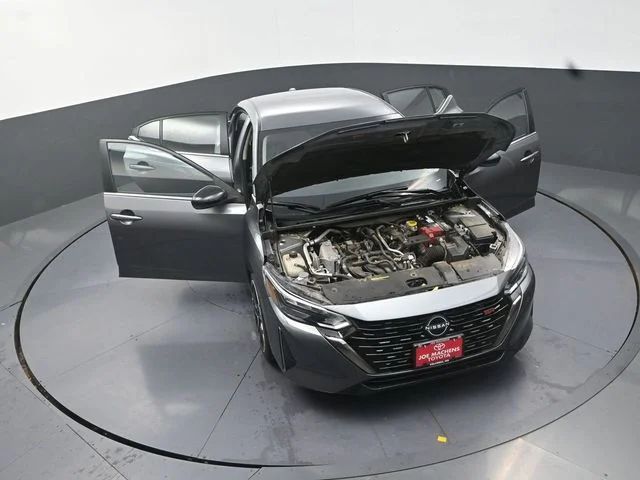 Used 2025 Gray Nissan SR image 40
