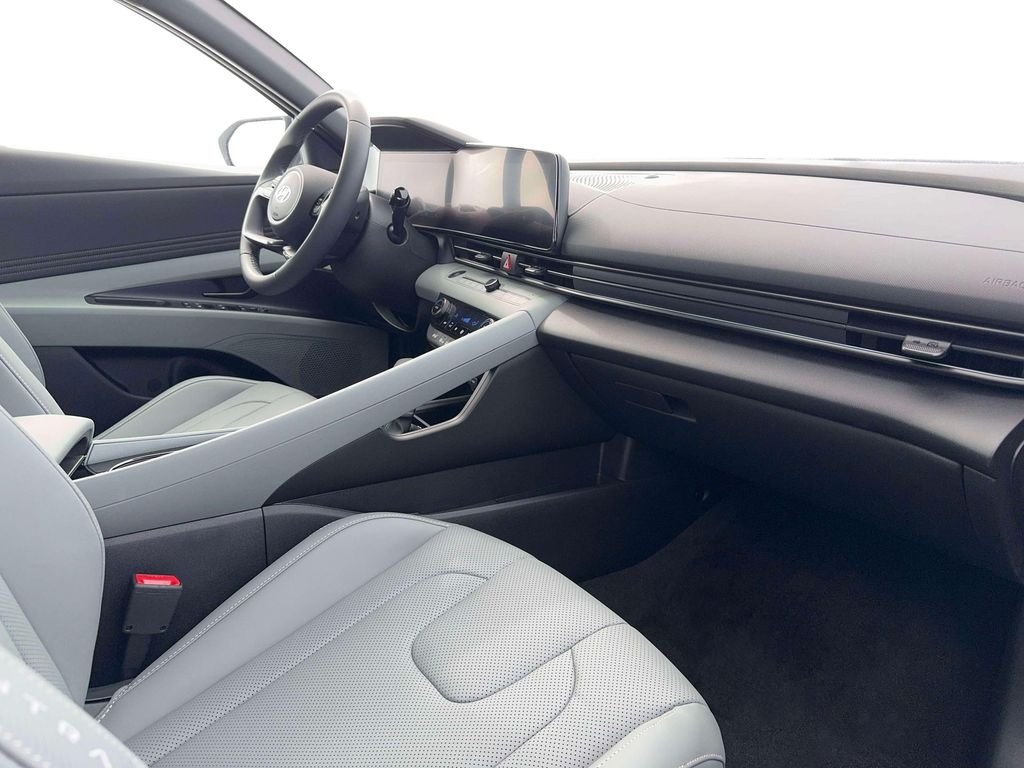 New 2026 White Hyundai Limited image 34