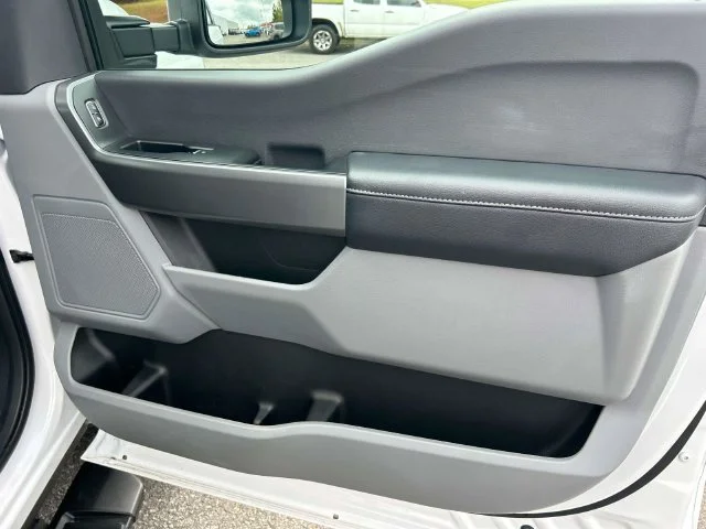 Used 2026 White Ford XLT image 23