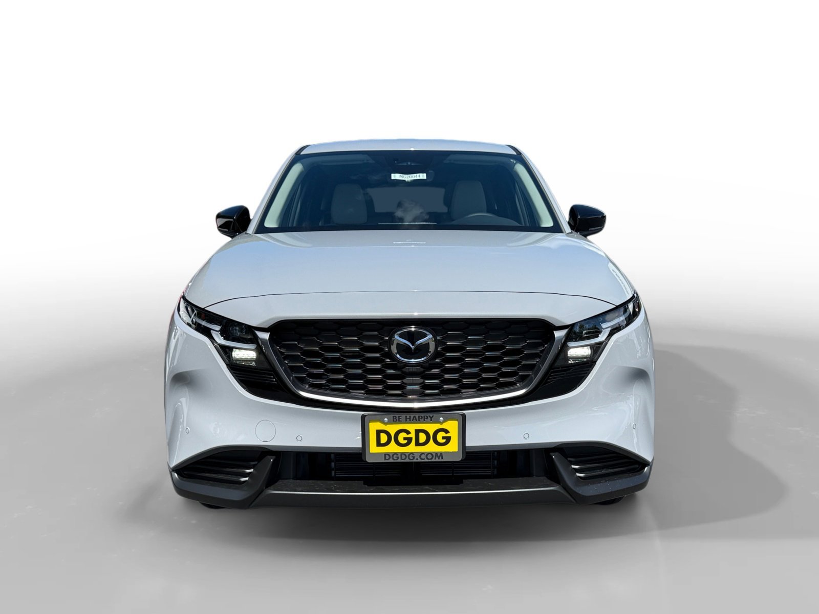 New 2026 Aero Gray Metallic Mazda 2.5 S Select image 8
