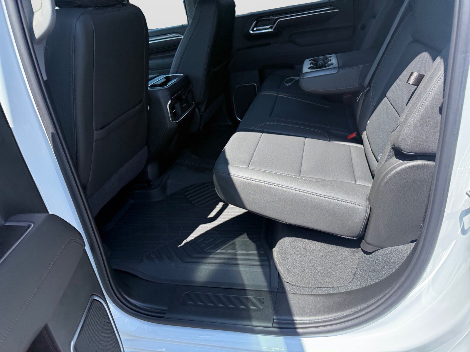 2026 Chevrolet Silverado 2500 HD LTZ - Photo 18