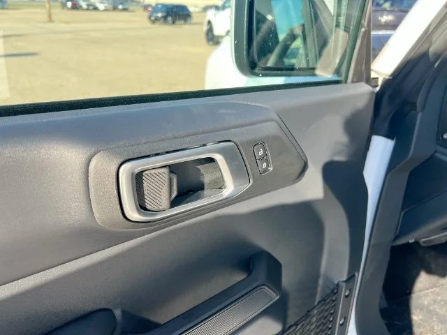 New 2026 Oxford White Ford Outer Banks® image 24