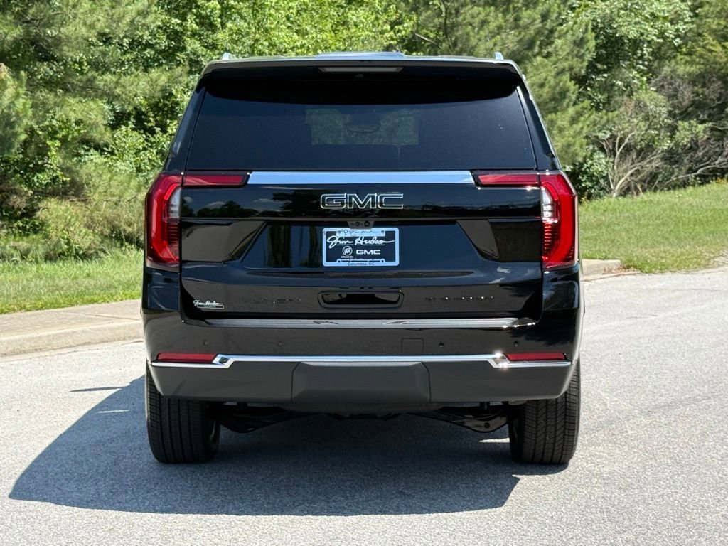 2026 GMC Yukon Elevation - Photo 12