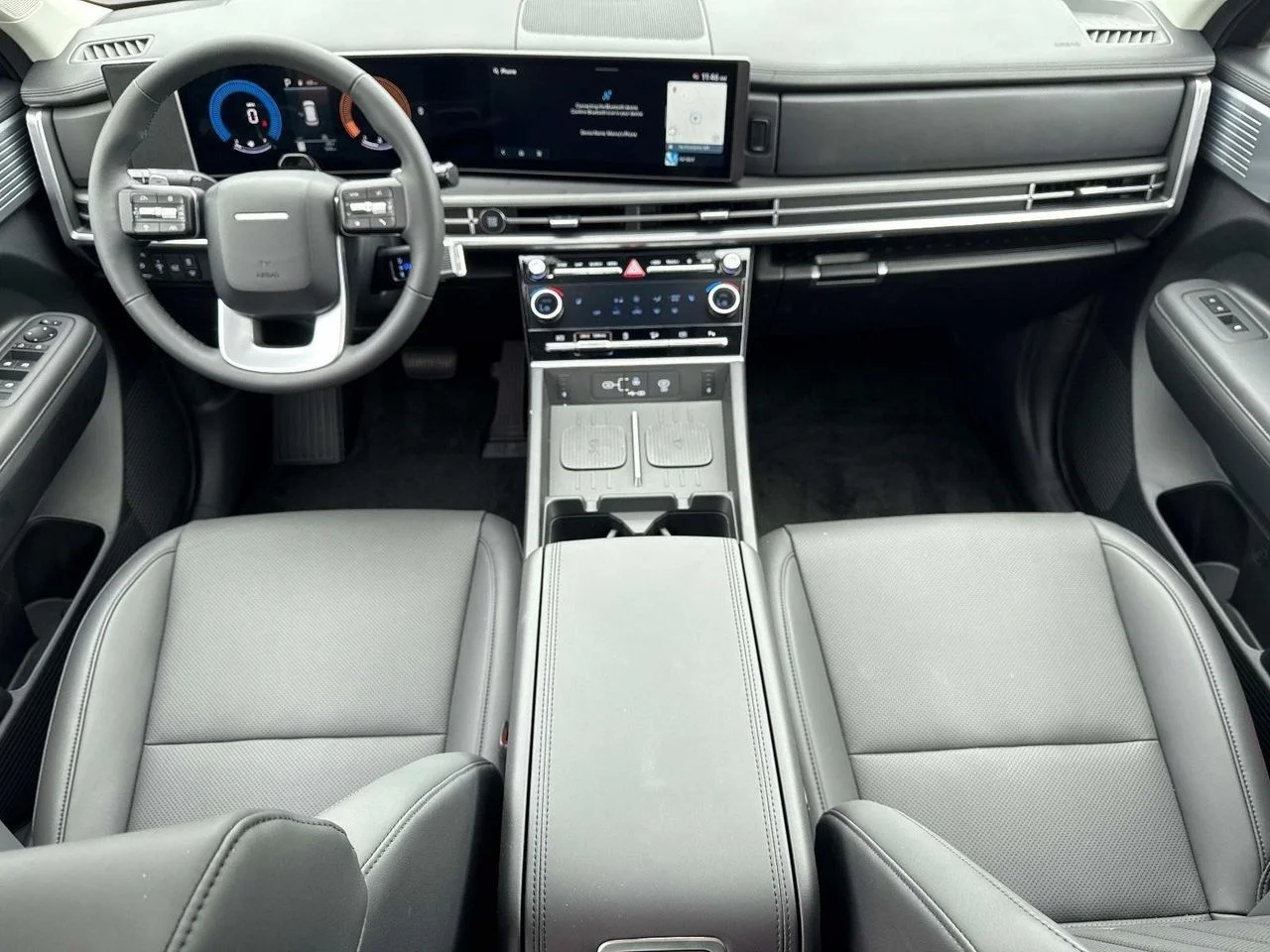 2026 Hyundai Santa Fe XRT - Photo 45