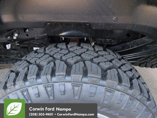 New 2026 Avalanche Ford Lariat image 30
