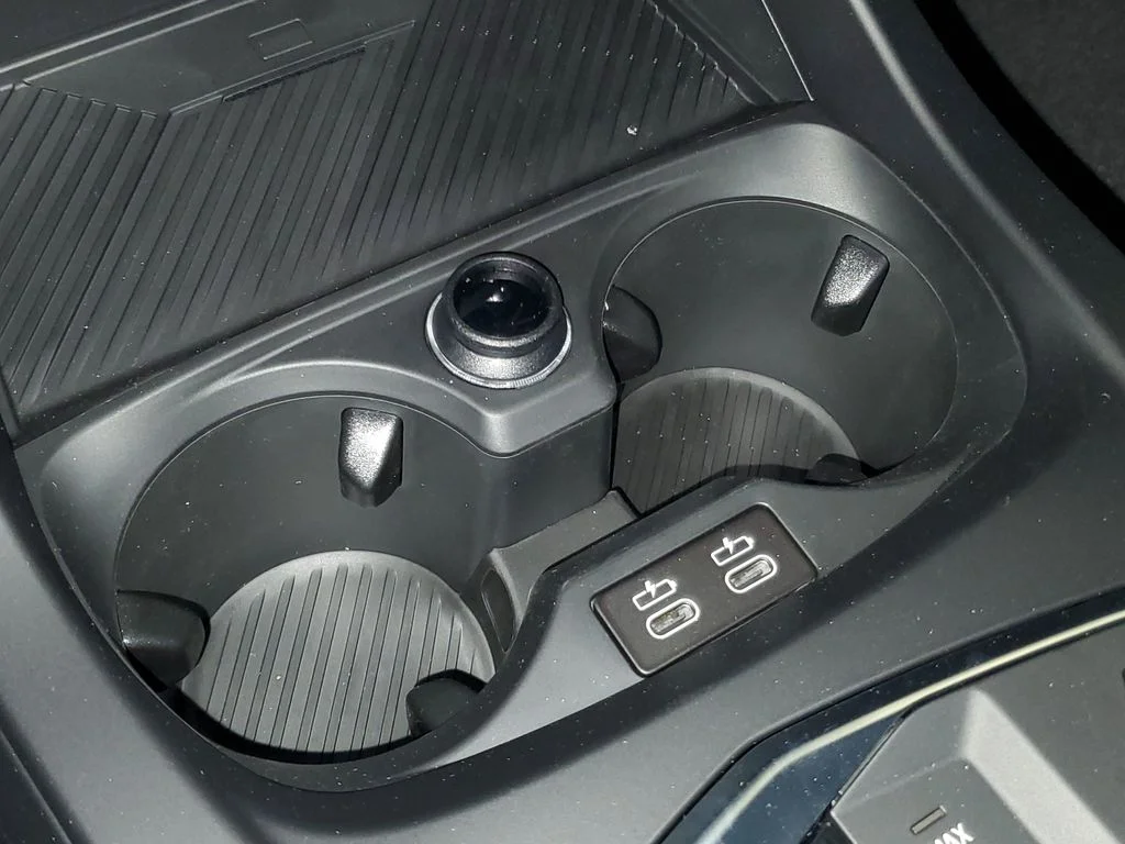 New 2026 Gray BMW 228 Gran Coupe image 22