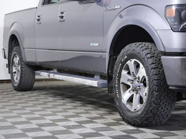 Used 2013 Ford F-150 FX4 with VIN 1FTFW1ET5DKE93234 for sale in Shakopee, Minnesota