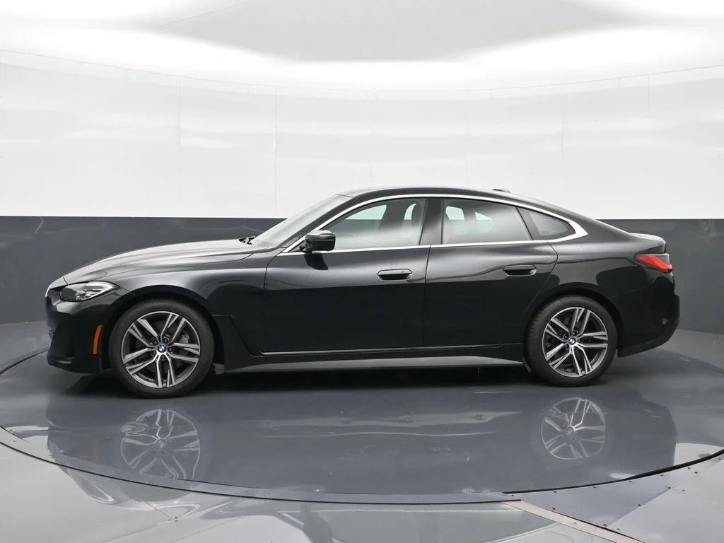 2022 BMW 4 Series 430i - Photo 3