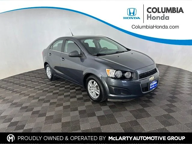 Used 2012 Gray Chevrolet 2LT image 1