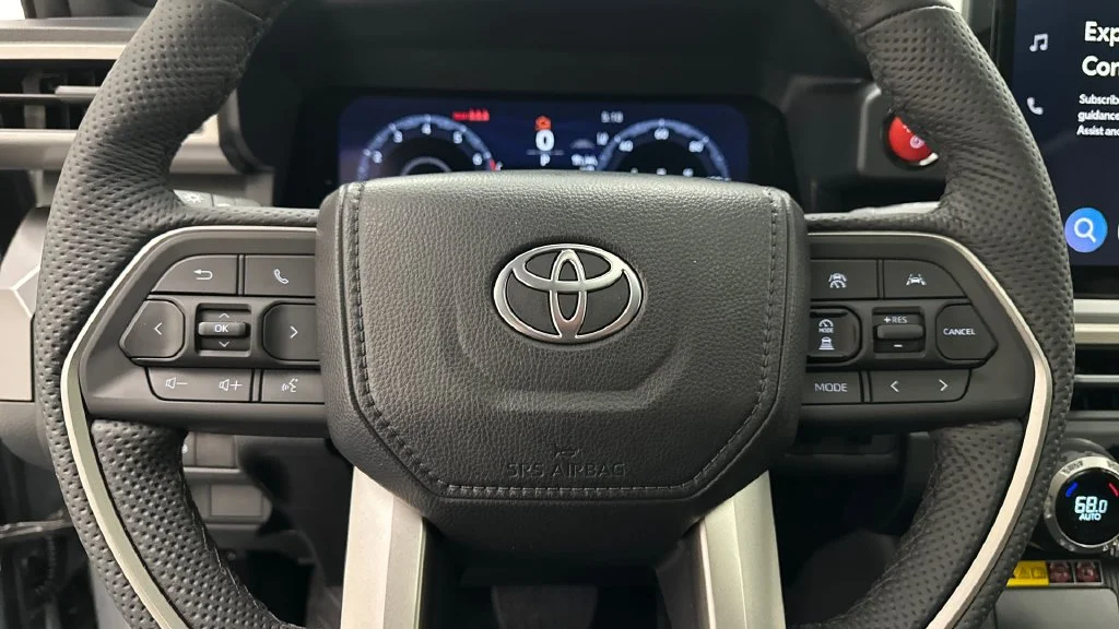 2026 Toyota Tacoma TRD Off Road - Photo 14