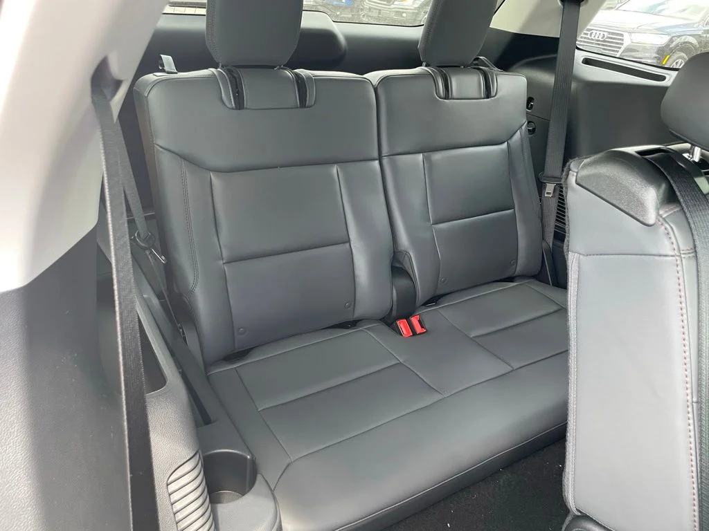 Used 2026 Black Ford Active image 31