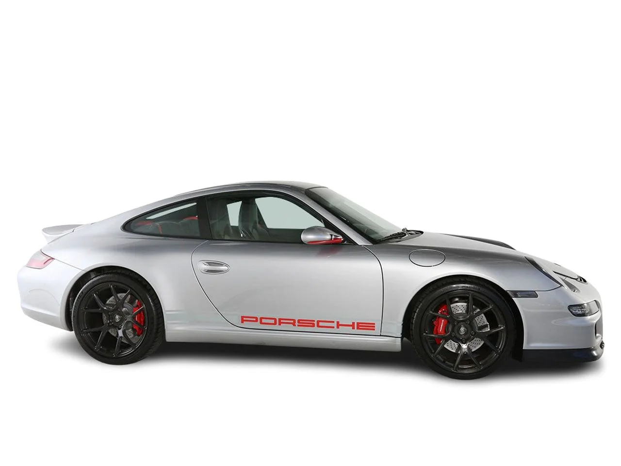 Used 2006  Porsche Carrera S image 14