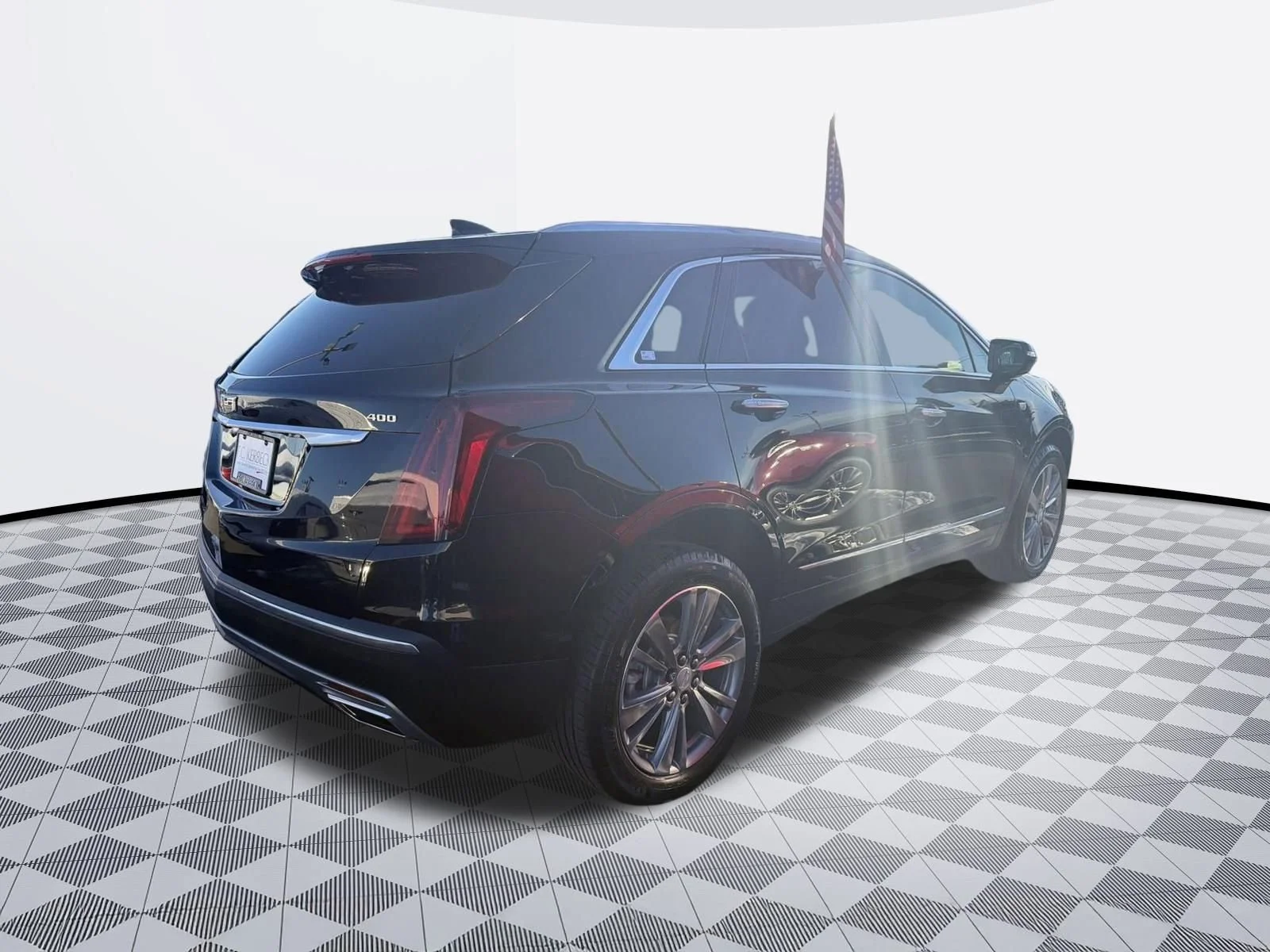 2025 Cadillac XT5 Premium Luxury - Photo 6