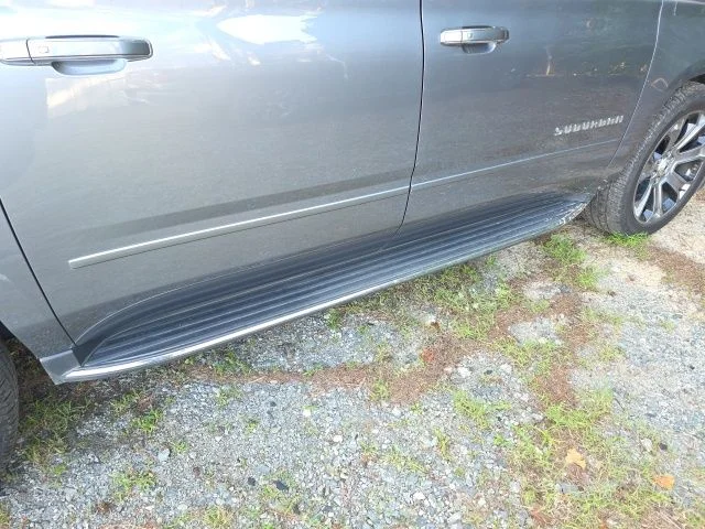 Used 2018 Gray Chevrolet Premier image 9
