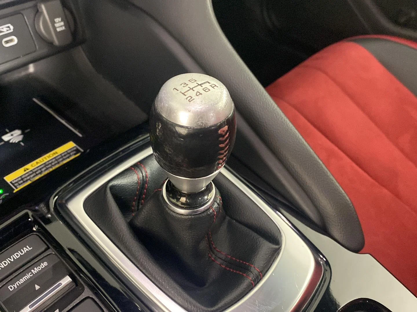 Used 2023 Liquid Carbon Metallic Acura w/A-Spec Technology Package image 15