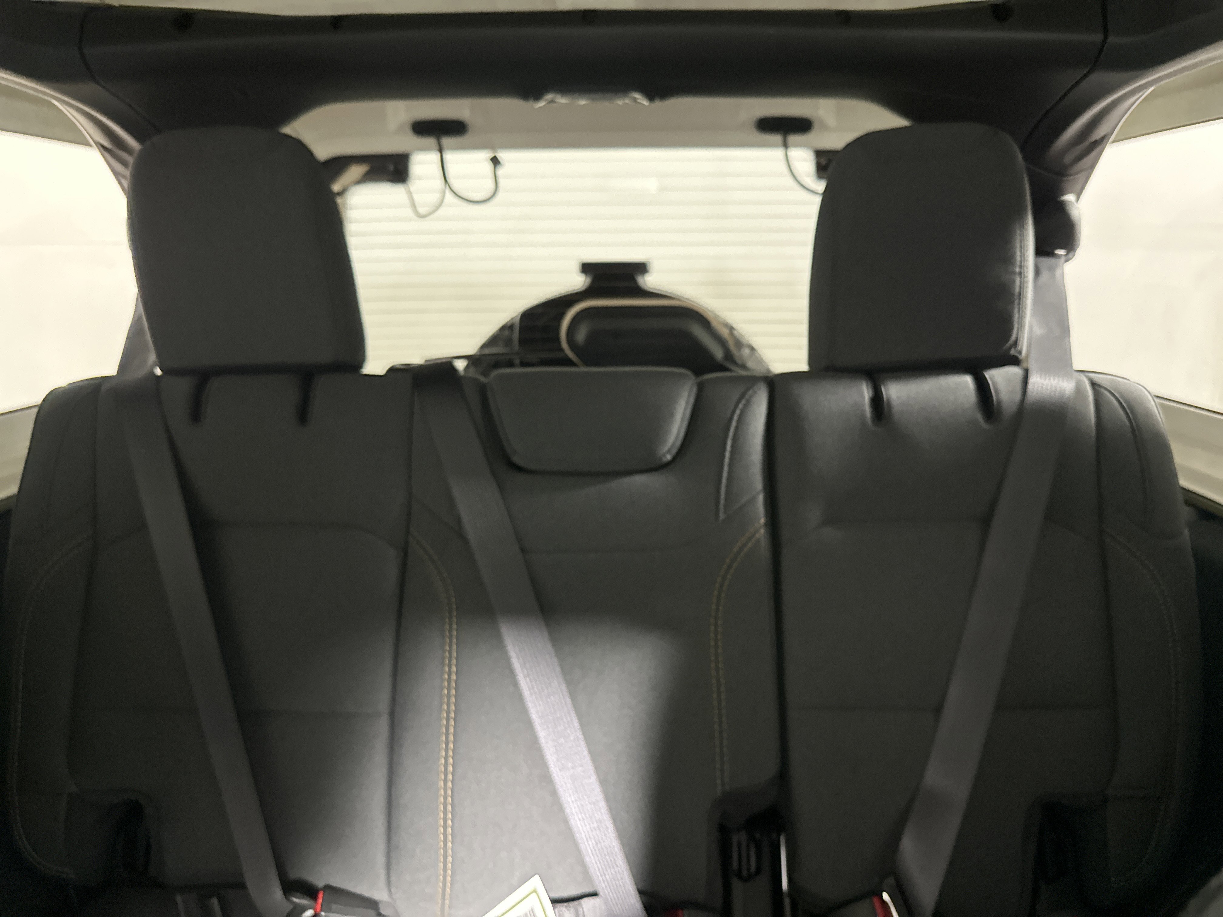 2026 Jeep Wrangler 4-Door Willys - Photo 23