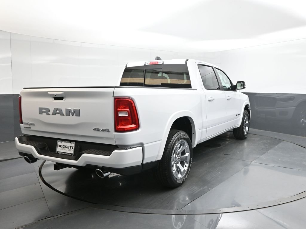 2026 RAM 1500 Big Horn/Lone Star - Photo 11