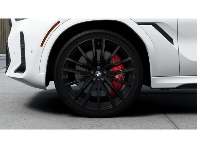 New 2027 Mineral White Metallic BMW xDrive40i image 7