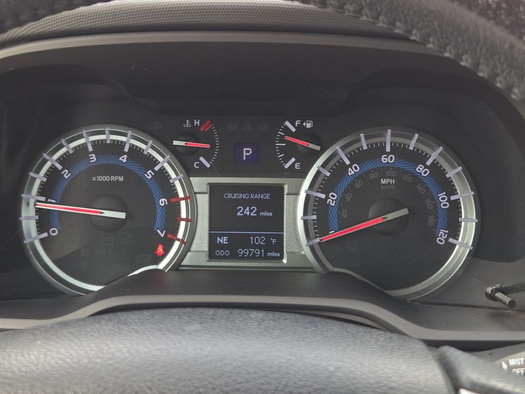 Used 2016 Gray Toyota Limited image 17