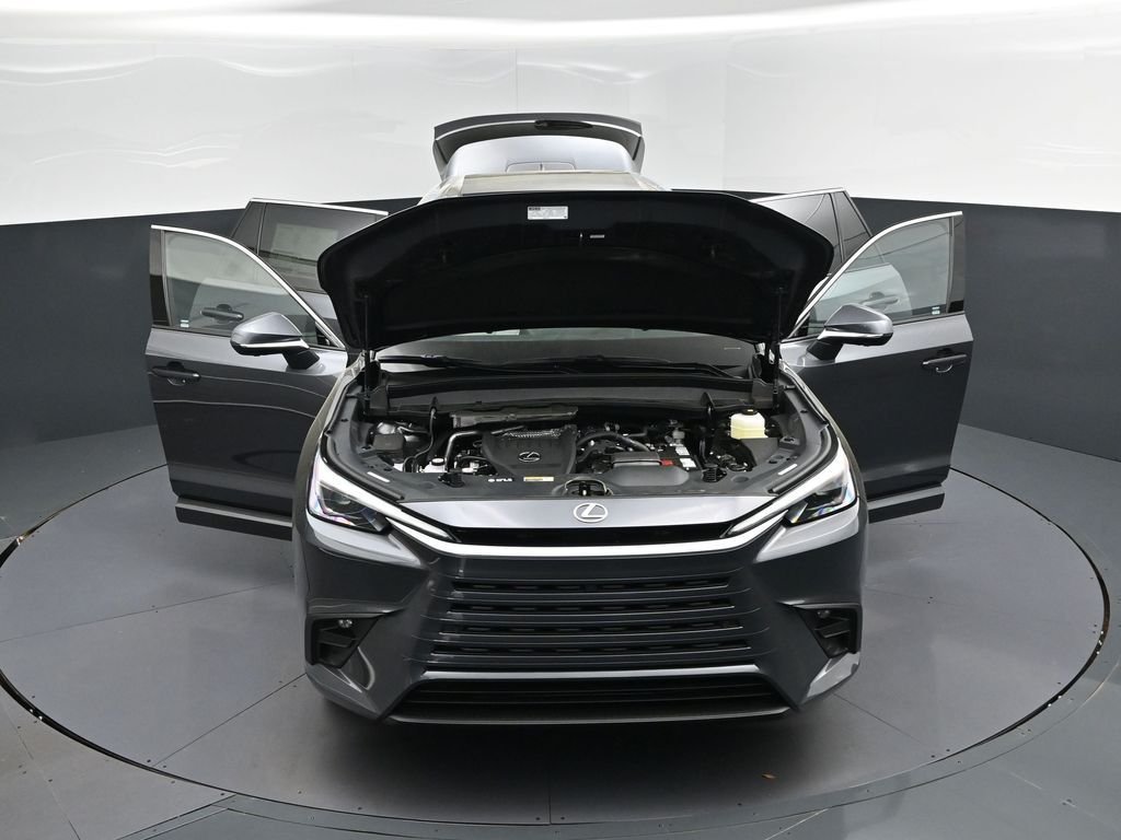 2026 Lexus TX 350 Premium - Photo 54
