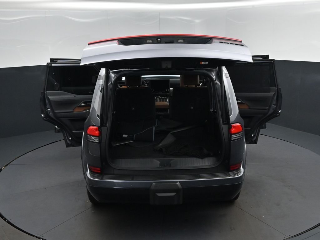 2024 Lexus GX Luxury - Photo 48
