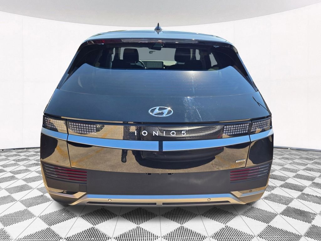 2024 Hyundai IONIQ 5 SE - Photo 17
