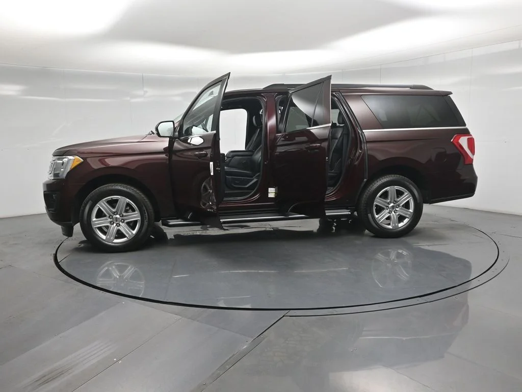 Certified Used 2020 Red Ford XLT image 34