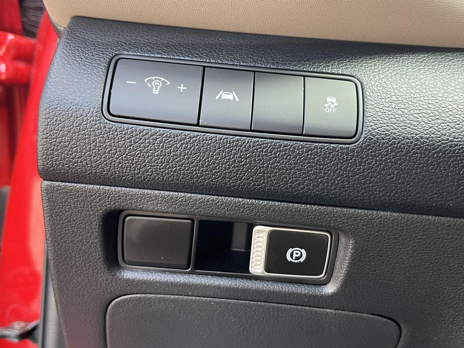 2022 Hyundai Santa Fe SEL - Photo 28