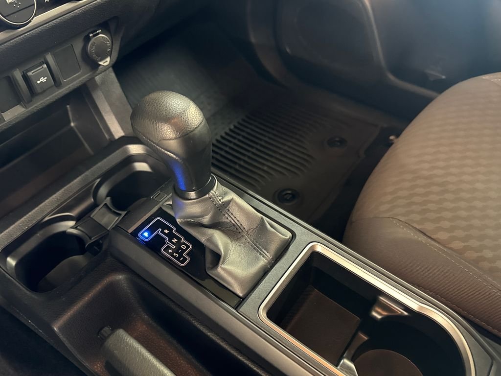 Used 2023 Silver Toyota SR image 24