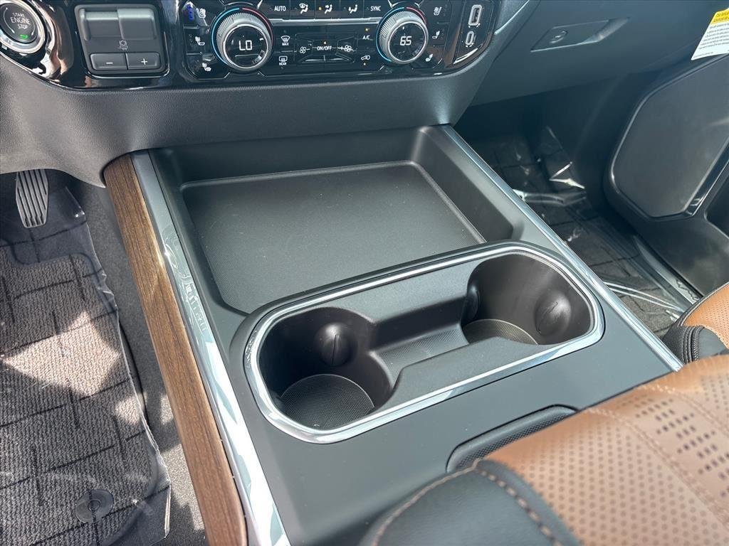 2026 Chevrolet Silverado 2500 HD High Country - Photo 16