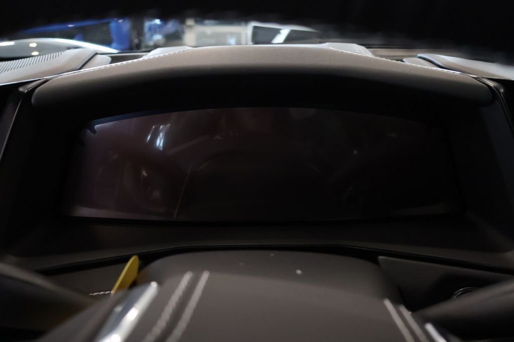 2026 Chevrolet Corvette 1LZ - Photo 21