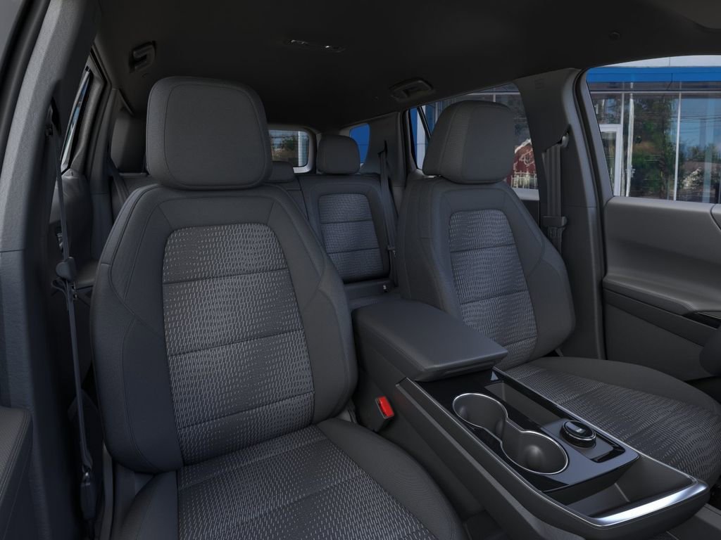 2026 Chevrolet Equinox LT - Photo 16