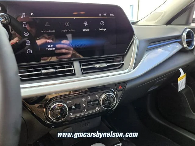 2026 Chevrolet Trax LT - Photo 11