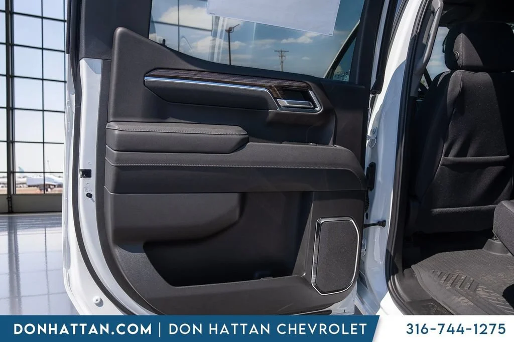 2026 Chevrolet Silverado 1500 LT Trail Boss - Photo 22